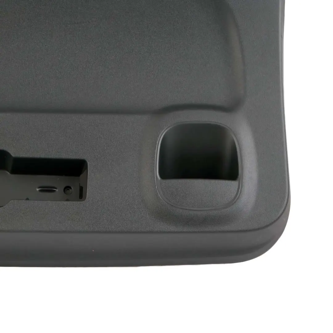 Mini Countryman F60 Pannello posteriore interno Boot Baule Lid Trim - SKU 7437264 - Numero di parte 7437264