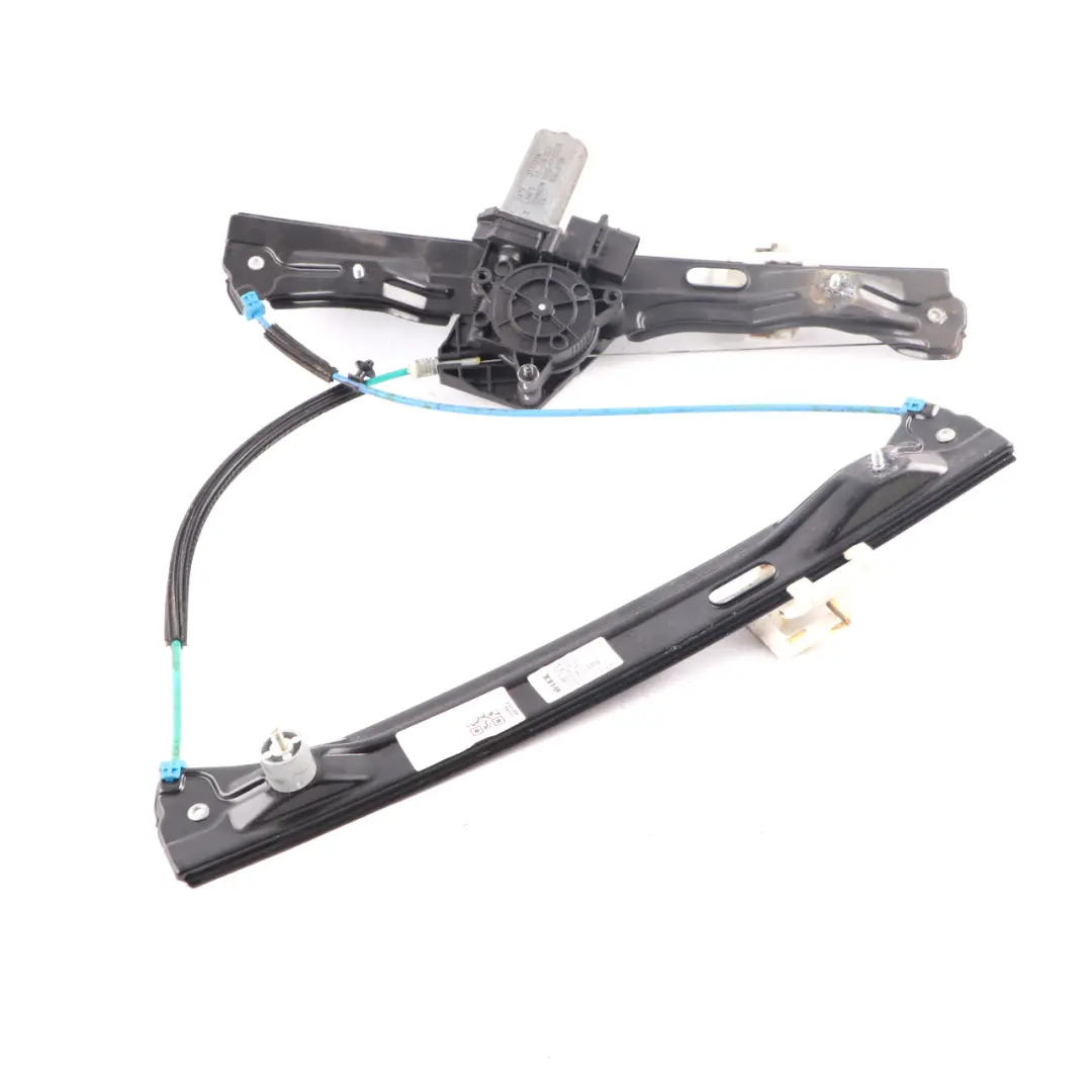 Lève Vitre Avant Gauche pour Mini F54 à propos du numéro de pièce 7437547 Mini F54 Lève Vitre Avant Gauche - SKU 7437547 - Numéro de pièce 7437547