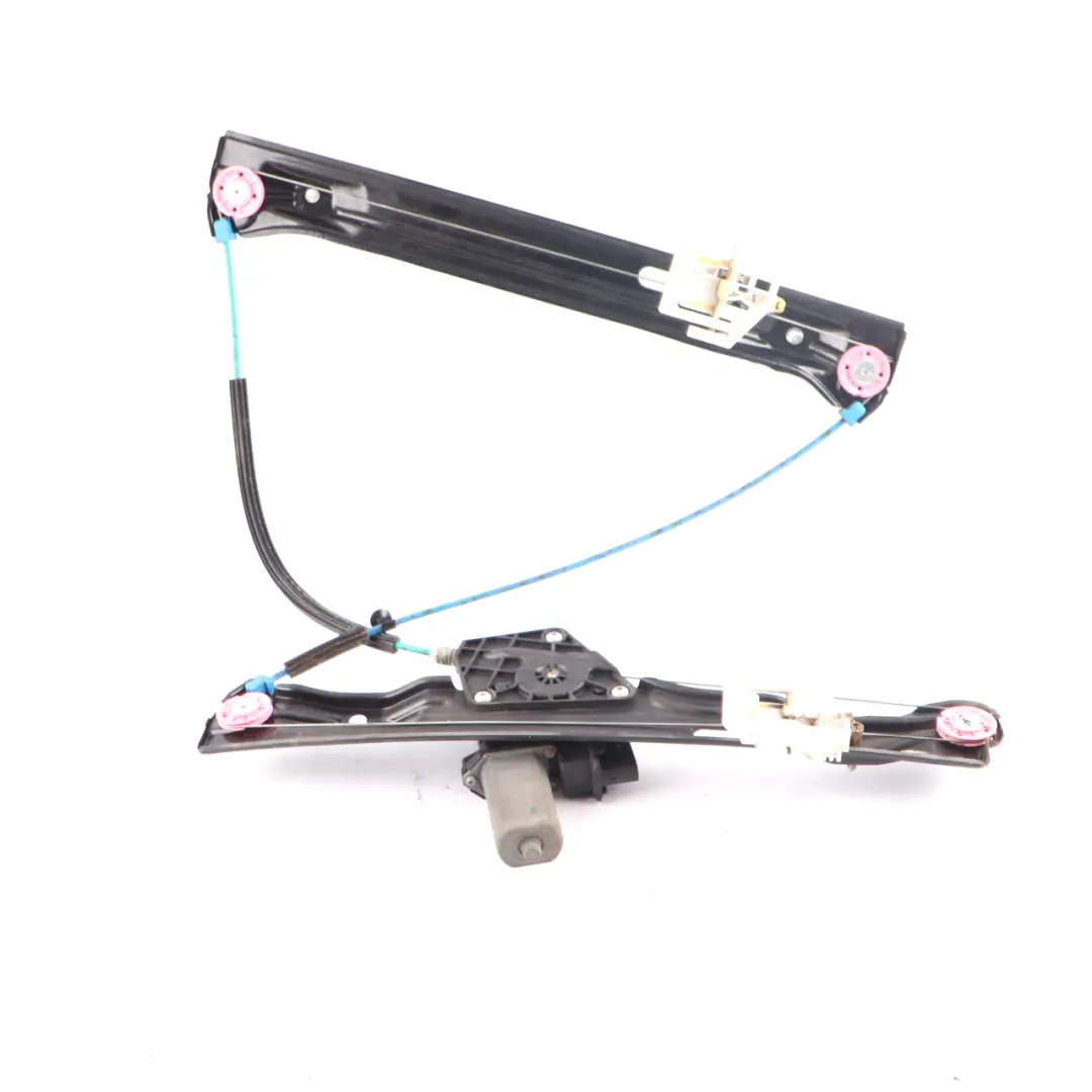 Mini F54 Alzacristalli Anteriori Sinistro Regolatore Finestra - SKU 7437547 - Numero di parte 7437547