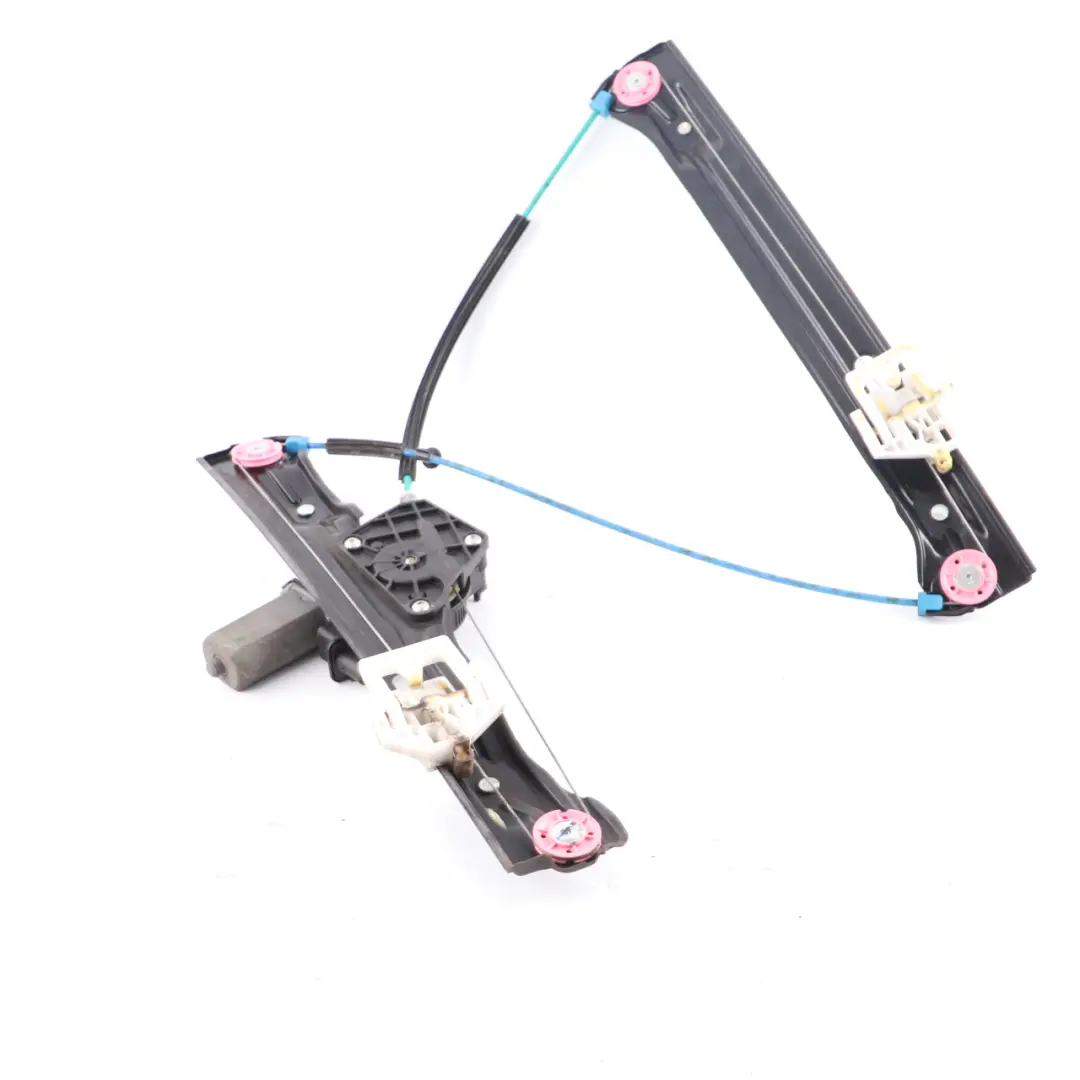 Mini F54 Alzacristalli Anteriori Sinistro Regolatore Finestra - SKU 7437547 - Numero di parte 7437547