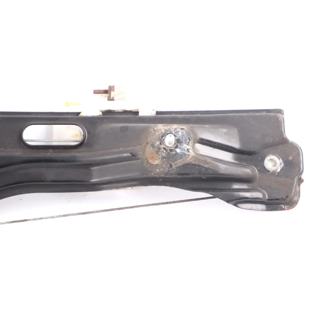 Mini F54 Alzacristalli Anteriori Sinistro Regolatore Finestra - SKU 7437547 - Numero di parte 7437547