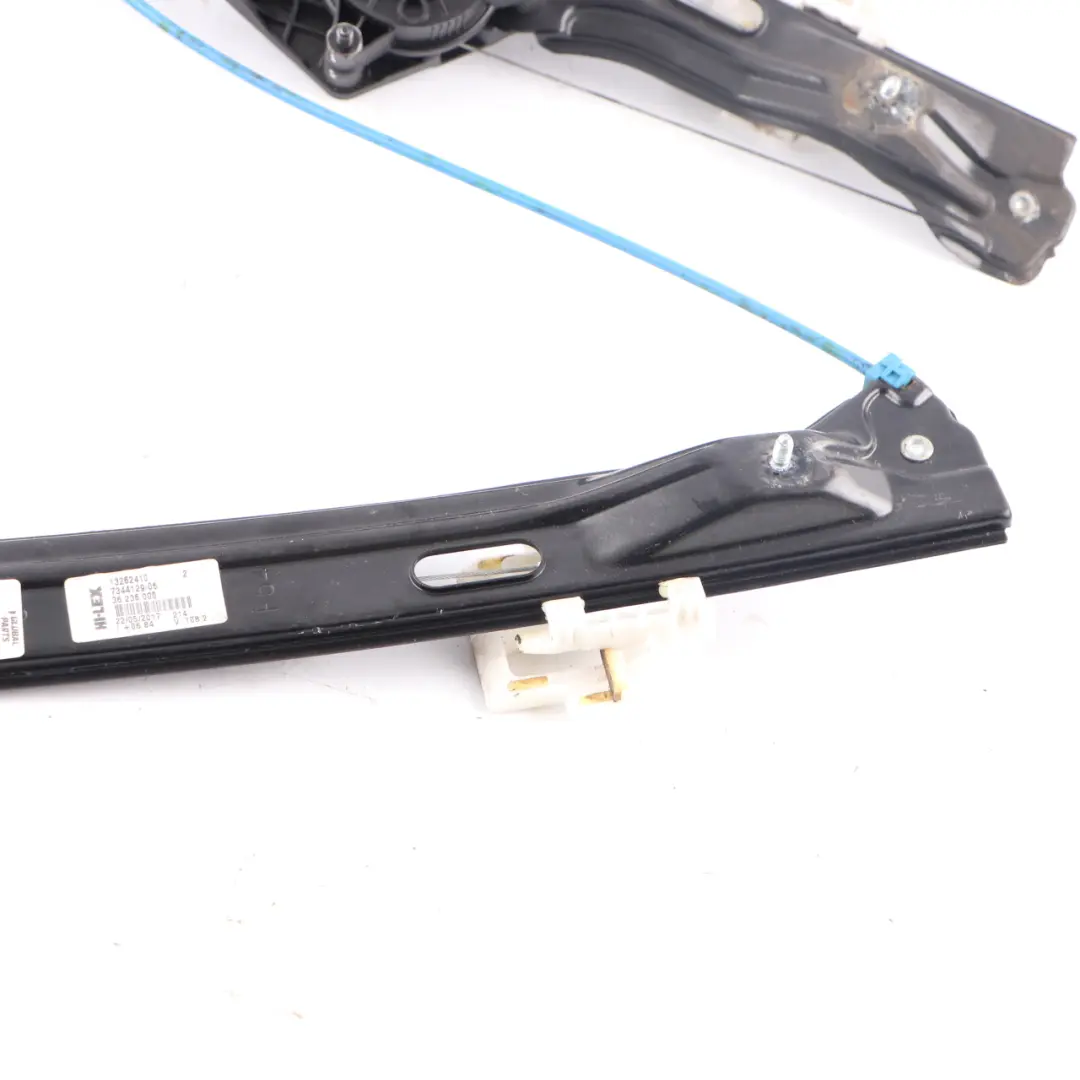 Mini F54 Alzacristalli Anteriori Sinistro Regolatore Finestra - SKU 7437547 - Numero di parte 7437547