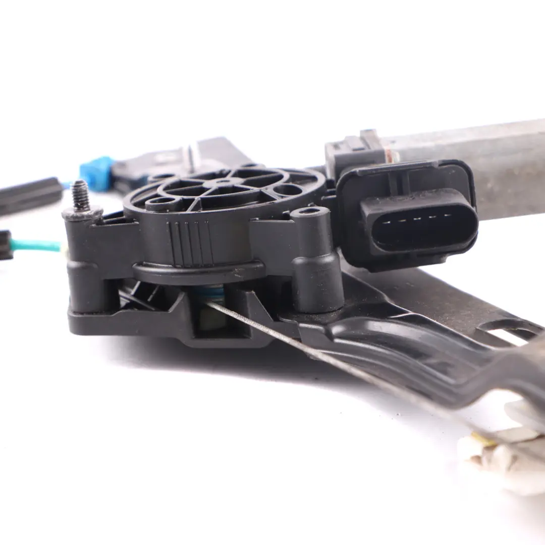 Alzacristalli Anteriori Sinistro Regolatore Finestra per Mini F54 con numero di parte 7437547 Mini F54 Alzacristalli Anteriori Sinistro Regolatore Finestra - SKU 7437547 - Numero di parte 7437547