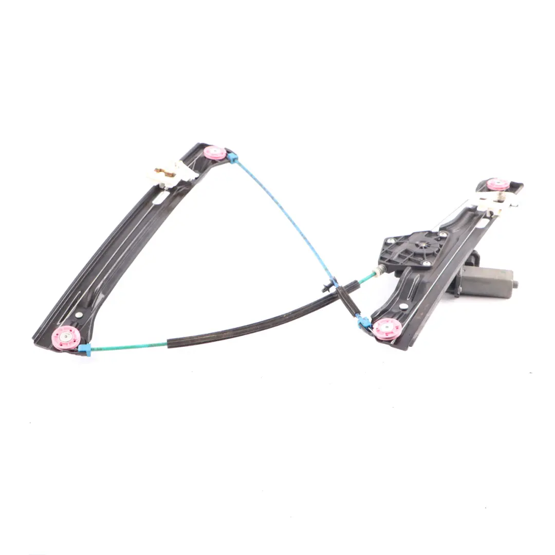 Mini F54 Alzacristalli Anteriori Sinistro Regolatore Finestra - SKU 7437547 - Numero di parte 7437547