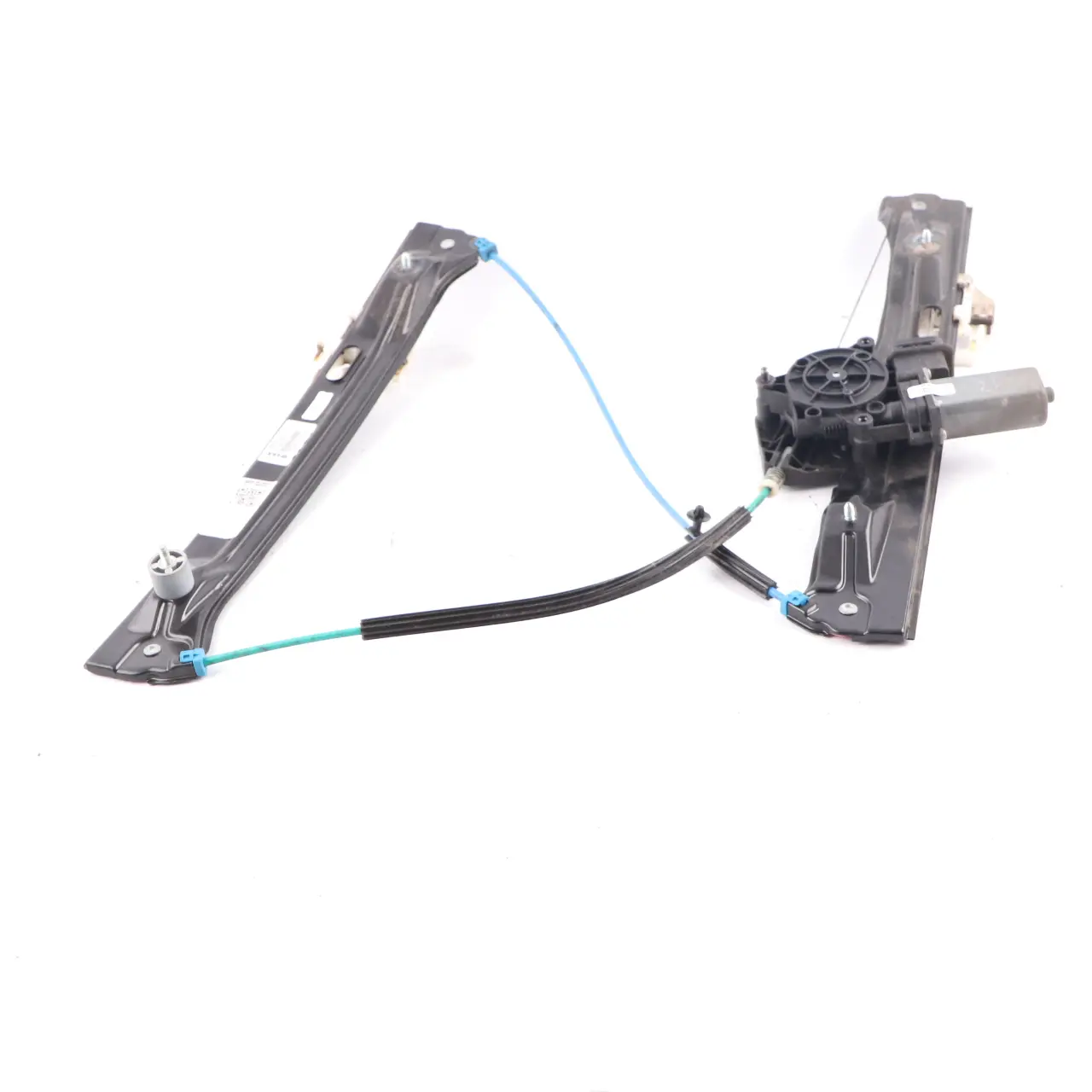 Window Lifter Mini Clubman F54 Front Right O/S Window Regulator 7344130