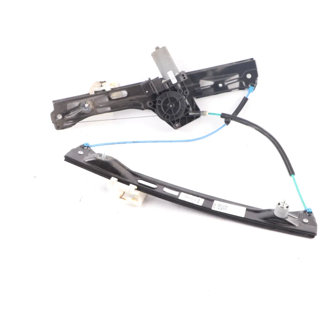 Mini Clubman F54 Alzacristalli Regolatore O/S anteriore destro 7344130 - SKU 7437548 - Numero di parte 7437548