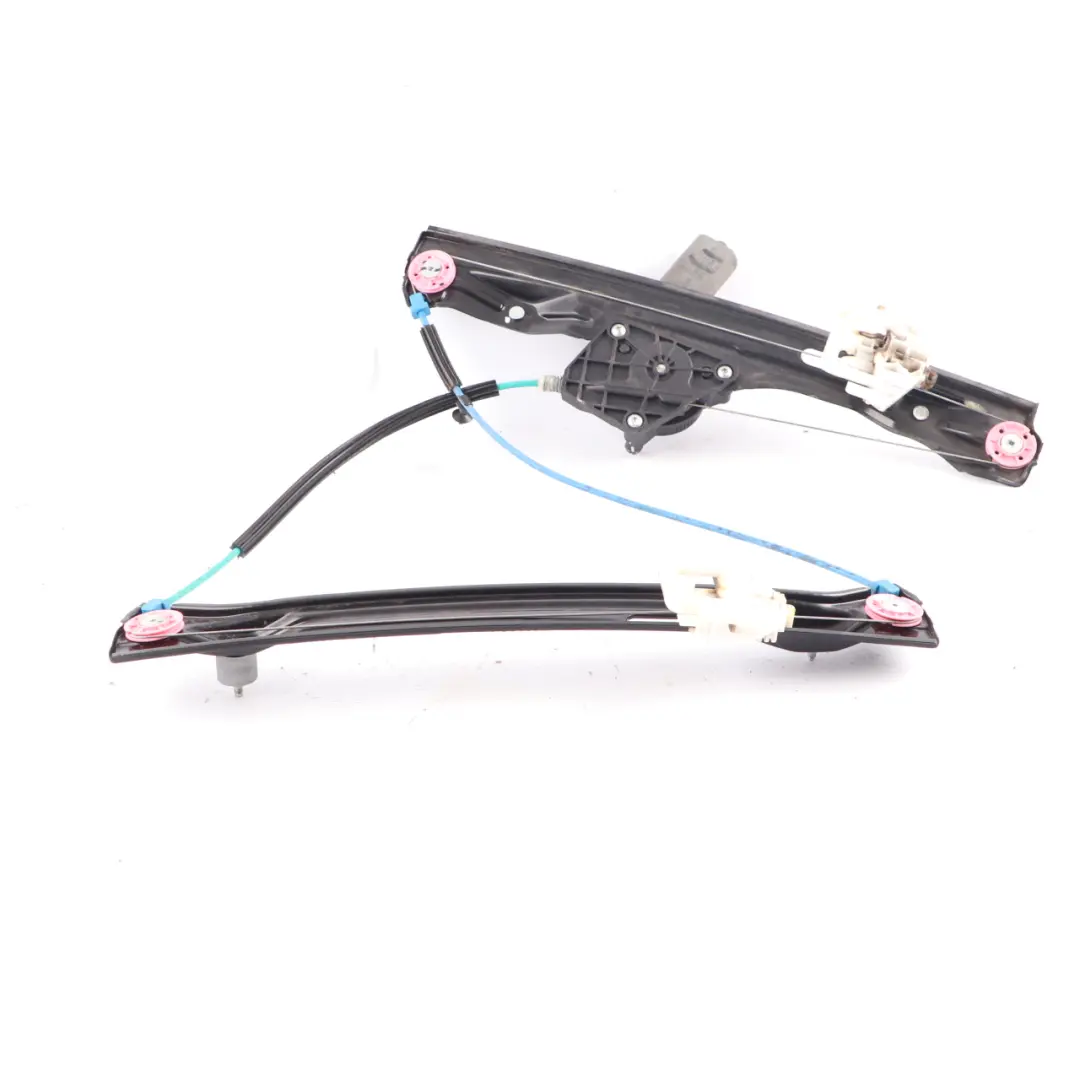 Elevalunas Delantero Derecho O/S Regulador Ventana 7344130 para Mini Clubman F54 con número de pieza 7437548 Mini Clubman F54 Elevalunas Delantero Derecho O/S Regulador Ventana 7344130 - SKU 7437548 - Número de pieza 7437548