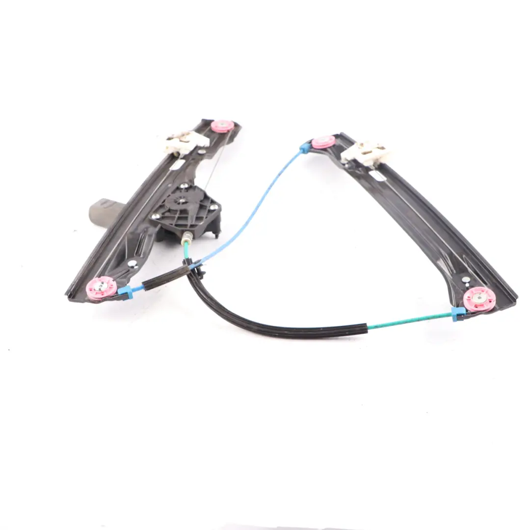 Window Lifter Mini Clubman F54 Front Right O/S Window Regulator 7344130 to with Part number 7437548 Window Lifter Mini Clubman F54 Front Right O/S Window Regulator 7344130 - SKU 7437548 - Part number 7437548