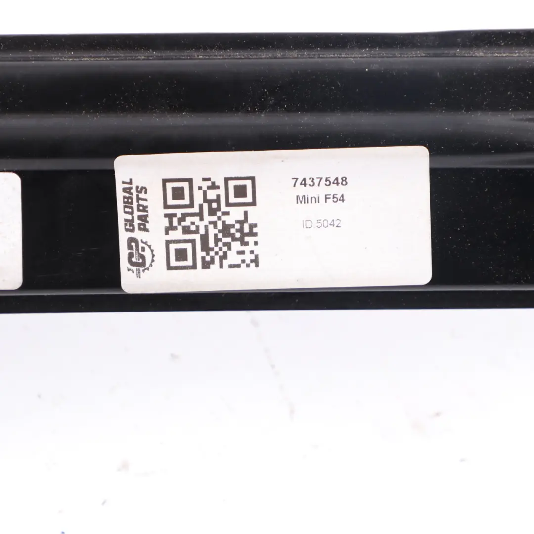 Mini Clubman F54 Alzacristalli Regolatore O/S anteriore destro 7344130 - SKU 7437548 - Numero di parte 7437548