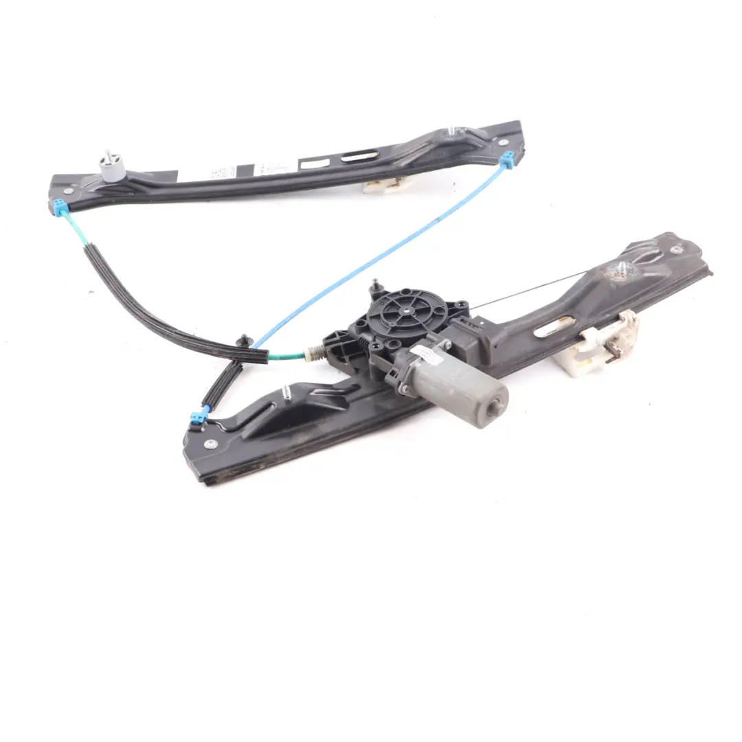 Mini Clubman F54 Alzacristalli Regolatore O/S anteriore destro 7344130 - SKU 7437548 - Numero di parte 7437548