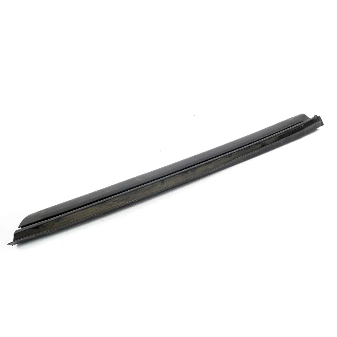 Mini F57 Top Pieghevole Guarnizione Guida Anteriore Sinistra Tenuta 57407011 - SKU 7437653 - Numero di parte 7437653