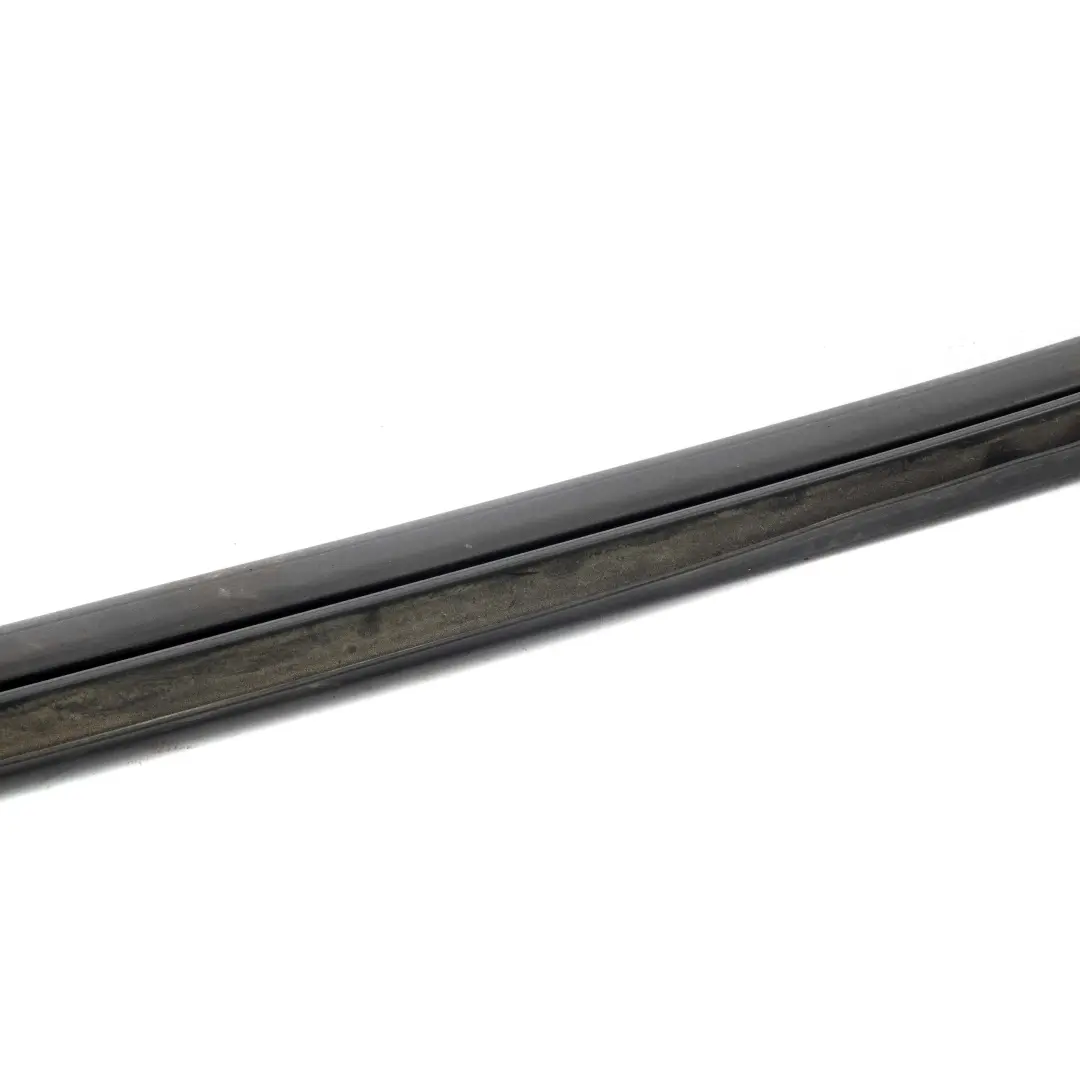 Folding Top Seal Gasket Front Left Rail Sealing Cover 57407011 to Mini F57 Cabrio with Part number 7437653 Mini F57 Cabrio Folding Top Seal Gasket Front Left Rail Sealing Cover 57407011 - SKU 7437653 - Part number 7437653