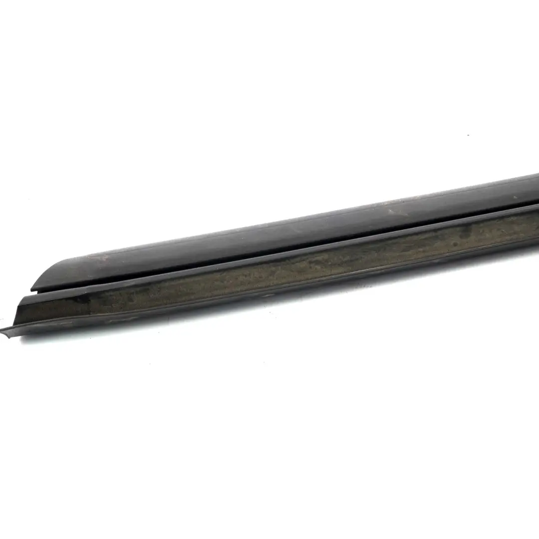 Mini F57 Cabrio Folding Top Seal Gasket Front Left Rail Sealing Cover 57407011 - SKU 7437653 - Part number 7437653