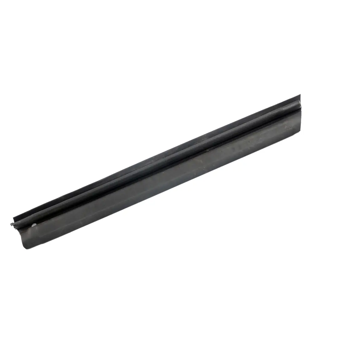 Mini F57 Cabrio Folding Top Seal Gasket Front Left Rail Sealing Cover 57407011 - SKU 7437653 - Part number 7437653