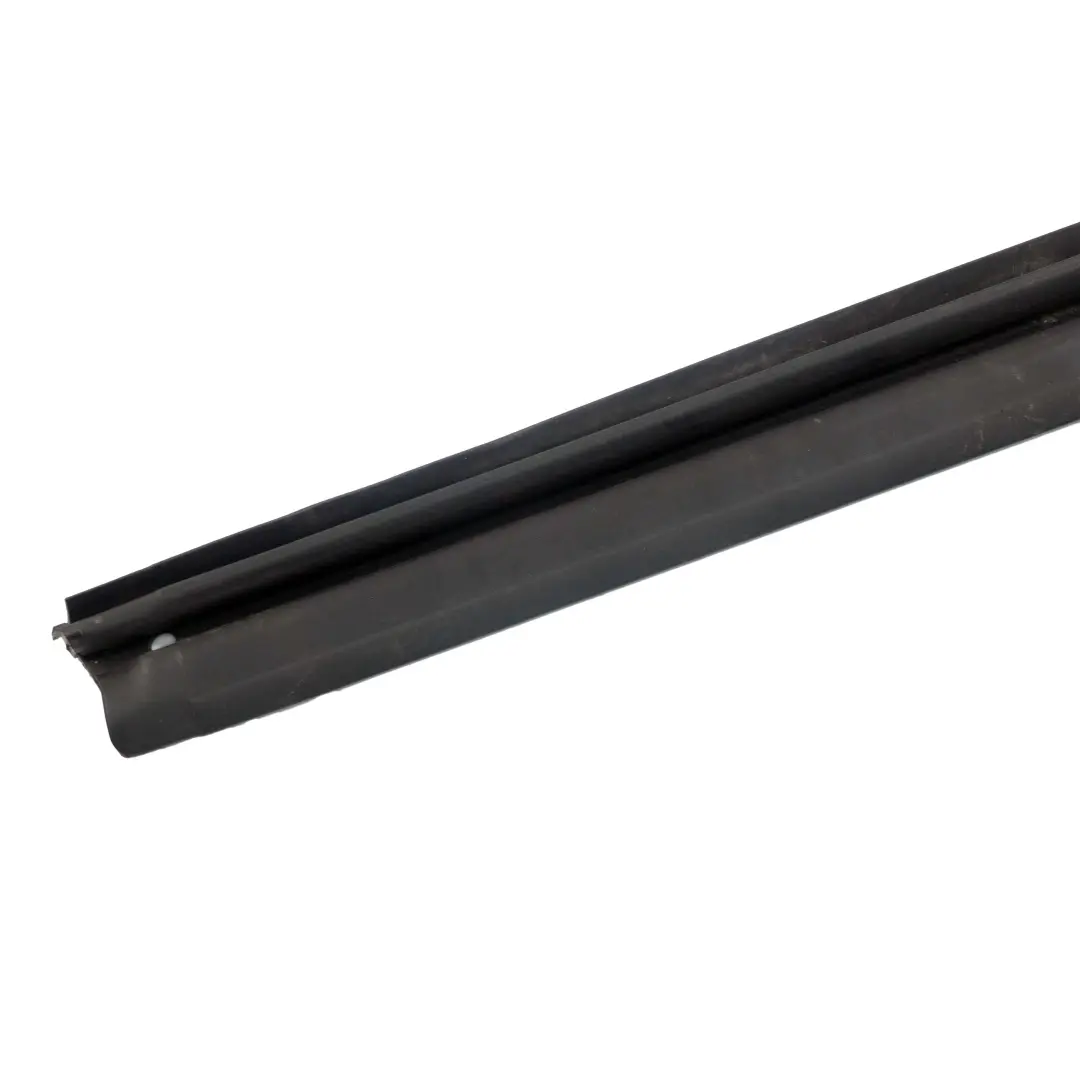 Mini F57 Cabrio Folding Top Seal Gasket Front Left Rail Sealing Cover 57407011 - SKU 7437653 - Part number 7437653