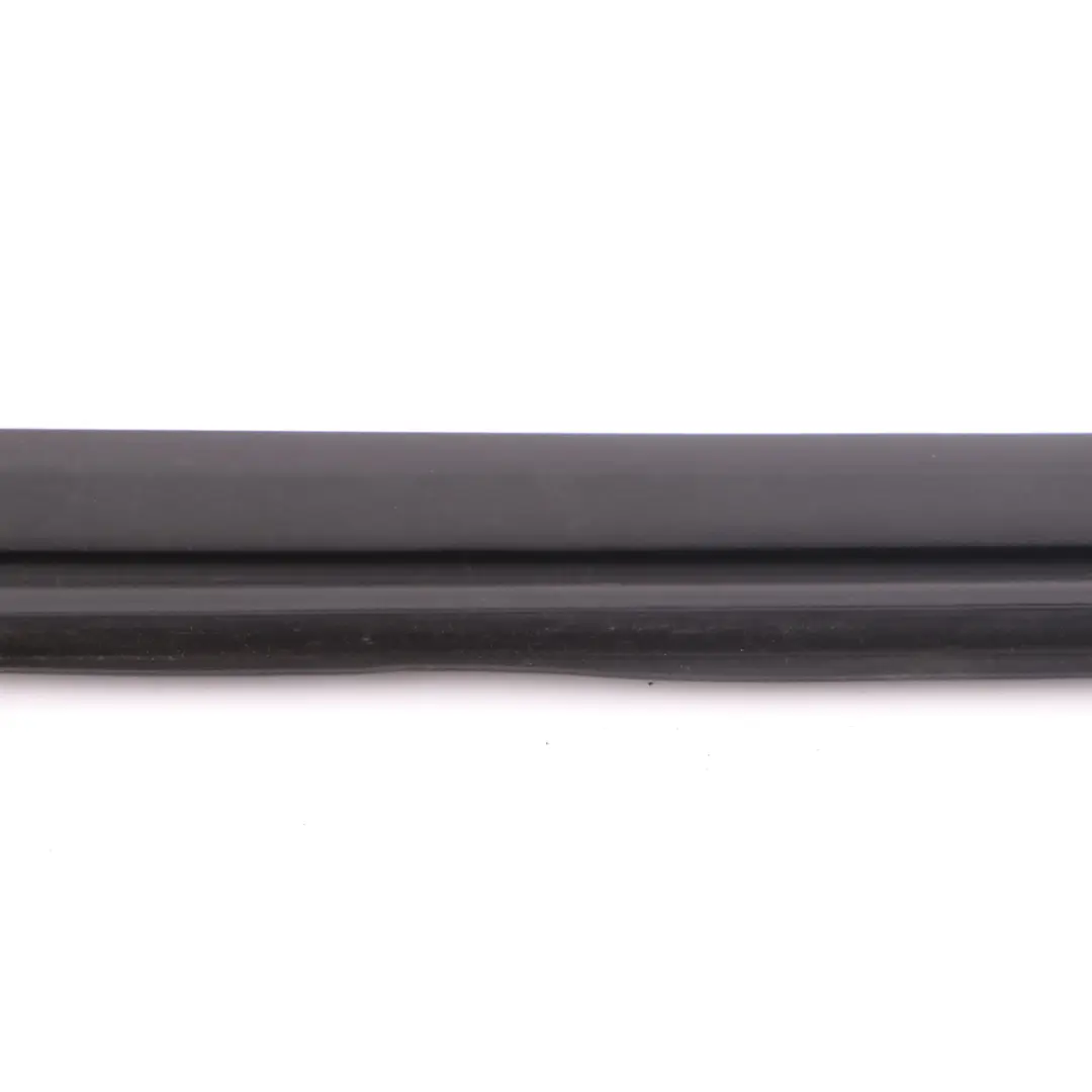 Folding Top Seal Gasket Front Right O/S Rail Sealing Cover to Mini F57 Convertible with Part number 7437654 Mini F57 Convertible Folding Top Seal Gasket Front Right O/S Rail Sealing Cover - SKU 7437654 - Part number 7437654