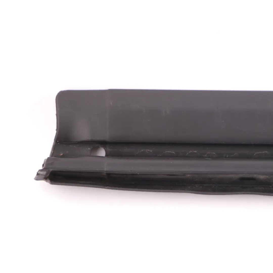 Mini F57 Convertible Folding Top Seal Gasket Front Right O/S Rail Sealing Cover - SKU 7437654 - Part number 7437654