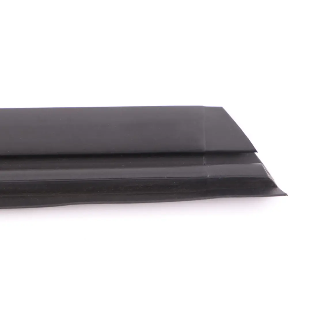 Mini F57 Convertible Folding Top Seal Gasket Front Right O/S Rail Sealing Cover - SKU 7437654 - Part number 7437654