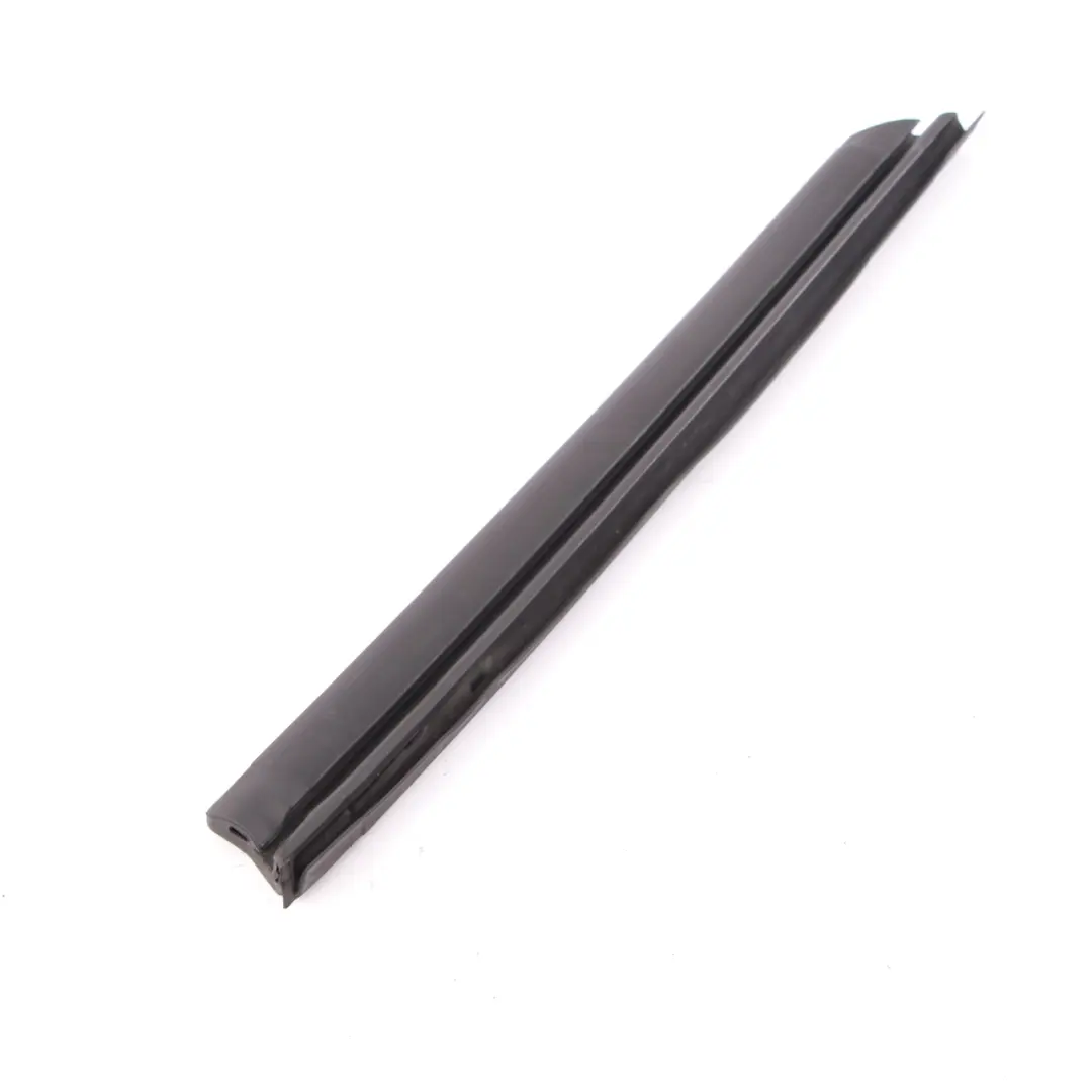 Mini F57 Convertible Guarnizione Capote Anteriore Destra Copertura Sigillante - SKU 7437654 - Numero di parte 7437654