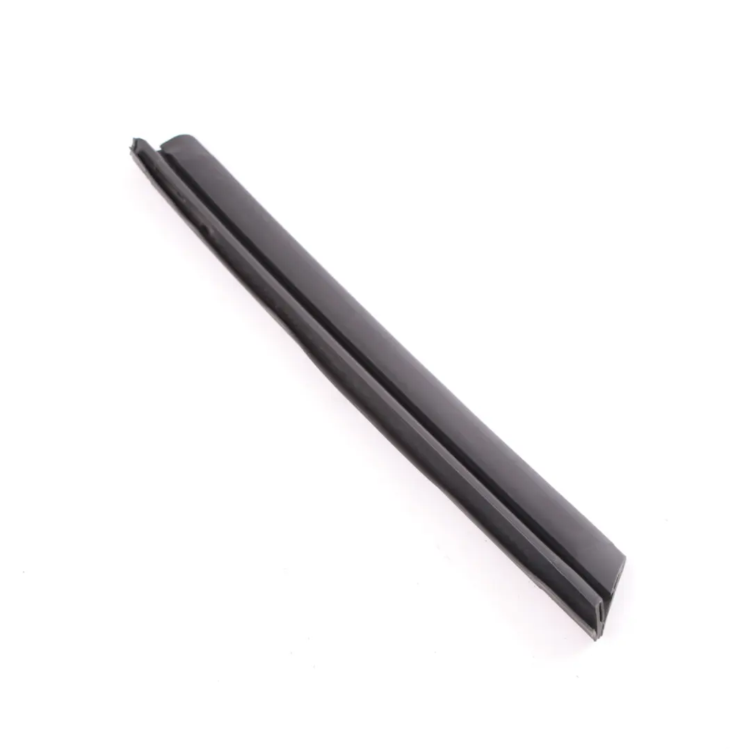 Mini F57 Convertible Folding Top Seal Gasket Front Right O/S Rail Sealing Cover - SKU 7437654 - Part number 7437654