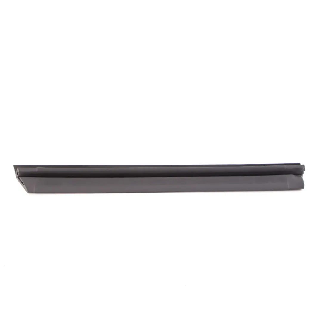 Mini F57 Convertible Junta Techo Plegable Delantera Derecha Cubierta - SKU 7437654 - Número de pieza 7437654