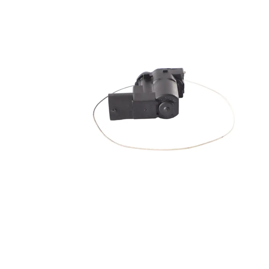 Mini Countryman F60 Fuel Tank Cover Locking Mechanism - SKU 7437977 - Part number 7437977