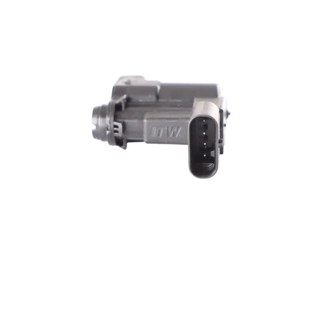 Mini Countryman F60 Fuel Tank Cover Locking Mechanism - SKU 7437977 - Part number 7437977