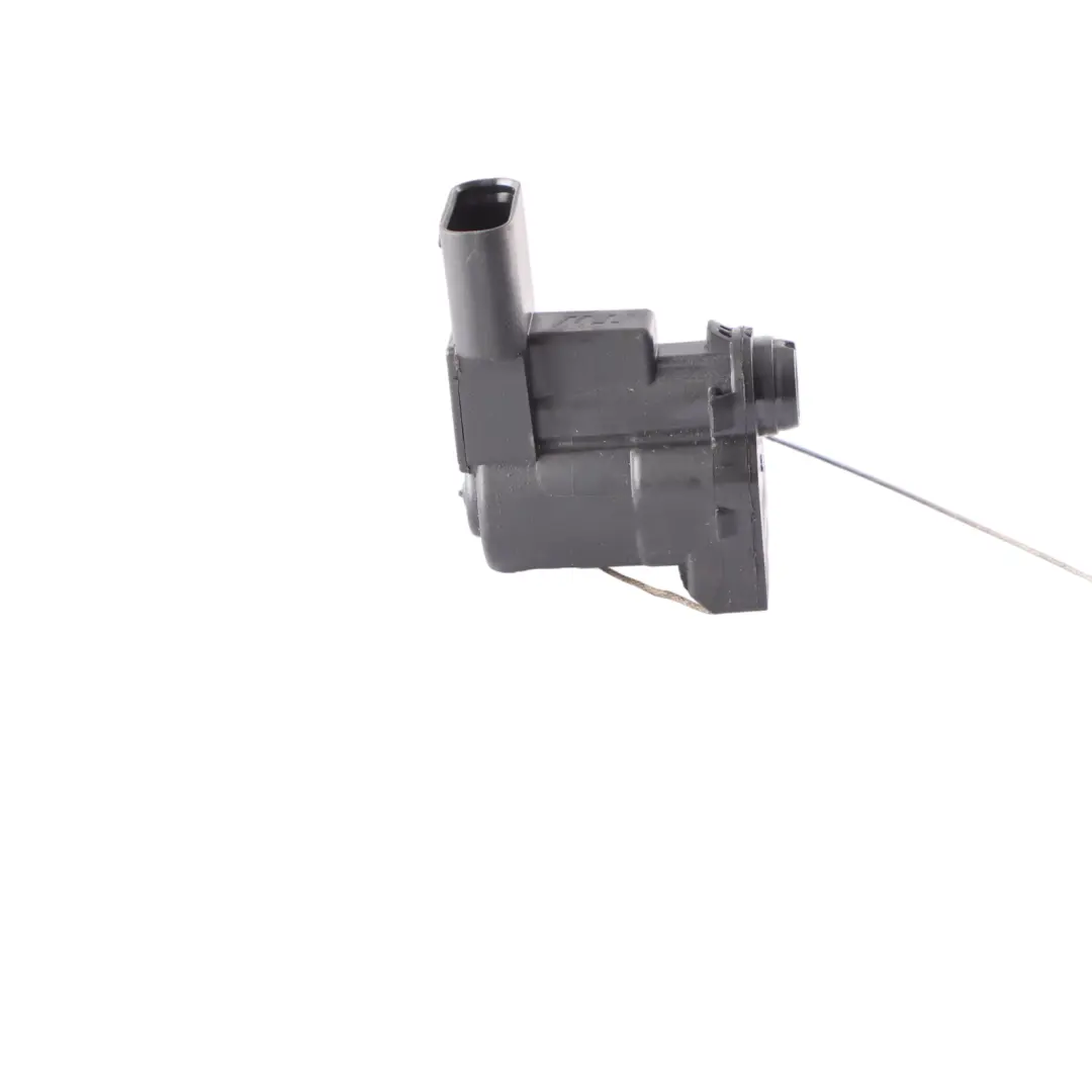 Locking Mechanism to Mini Countryman F60 Fuel Tank Cover with Part number 7437977 Mini Countryman F60 Fuel Tank Cover Locking Mechanism - SKU 7437977 - Part number 7437977