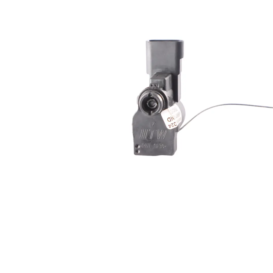 Locking Mechanism to Mini Countryman F60 Fuel Tank Cover with Part number 7437977 Mini Countryman F60 Fuel Tank Cover Locking Mechanism - SKU 7437977 - Part number 7437977