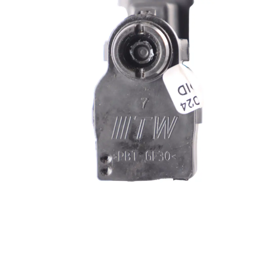 Mini Countryman F60 Fuel Tank Cover Locking Mechanism - SKU 7437977 - Part number 7437977