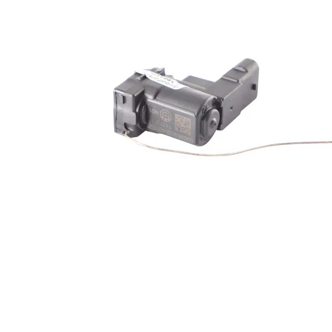 Mini Countryman F60 Fuel Tank Cover Locking Mechanism - SKU 7437977 - Part number 7437977