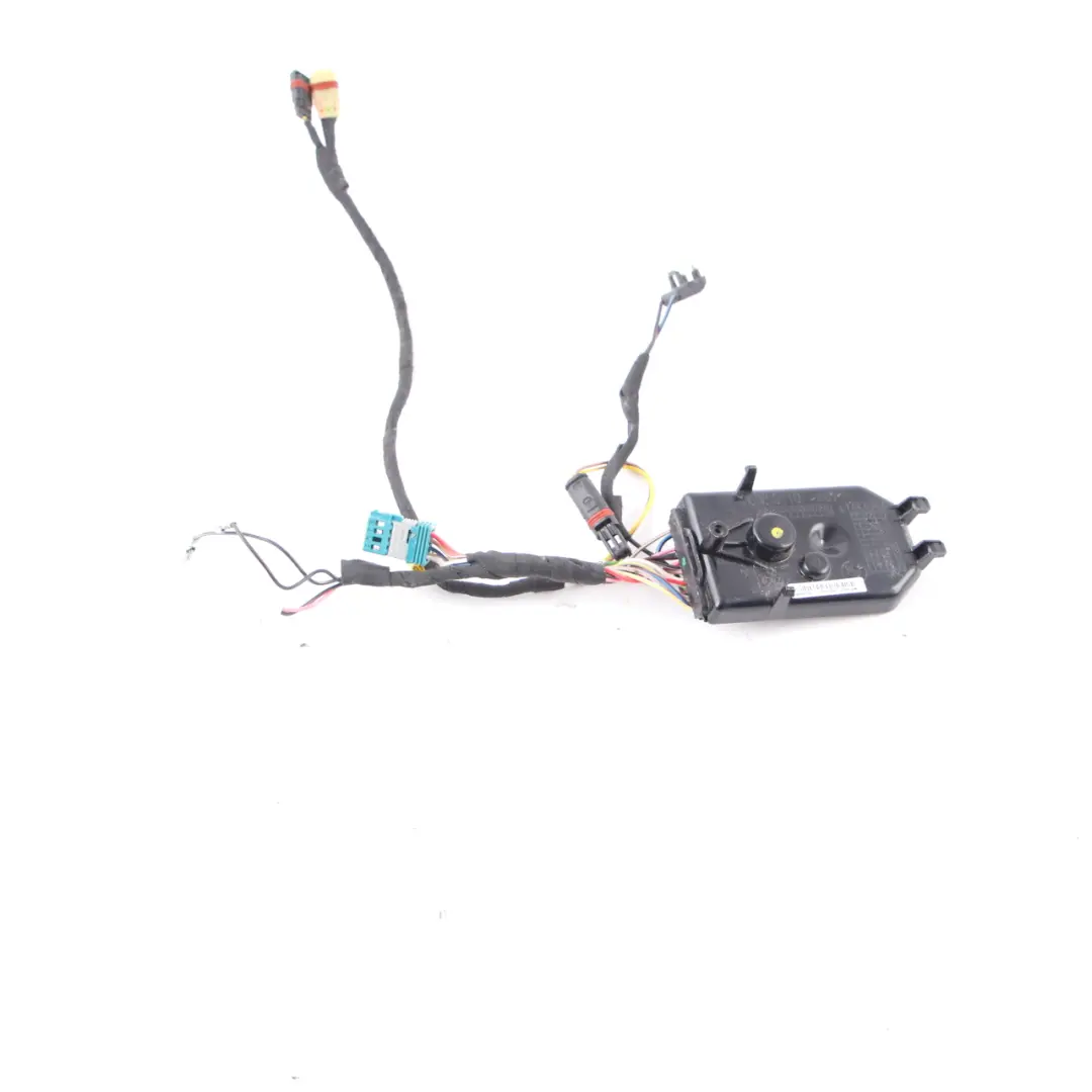 Wing Mirror Wiring BMW F20 F21 Driver's Side Mirror Cable Right O/S to with Part number 7438144 Wing Mirror Wiring BMW F20 F21 Driver's Side Mirror Cable Right O/S - SKU 7438144 - Part number 7438144