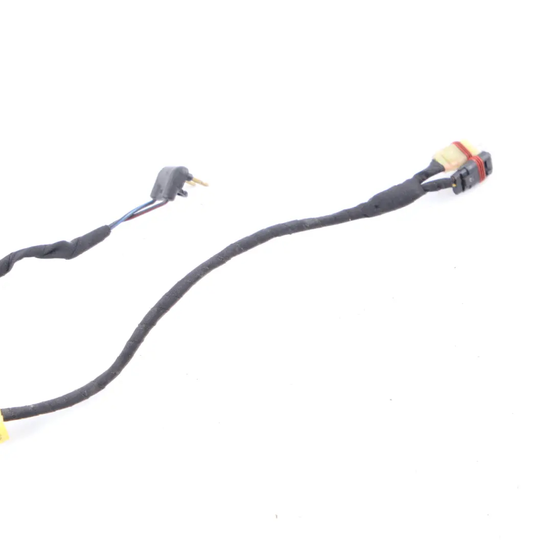 Wing Mirror Wiring BMW F20 F21 Driver's Side Mirror Cable Right O/S to with Part number 7438144 Wing Mirror Wiring BMW F20 F21 Driver's Side Mirror Cable Right O/S - SKU 7438144 - Part number 7438144