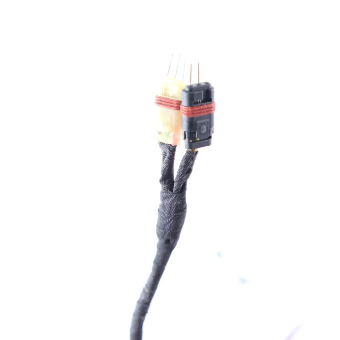 BMW F20 F21 Kabel Lusterko Boczne Prawe - SKU 7438144 - Numer Części 7438144