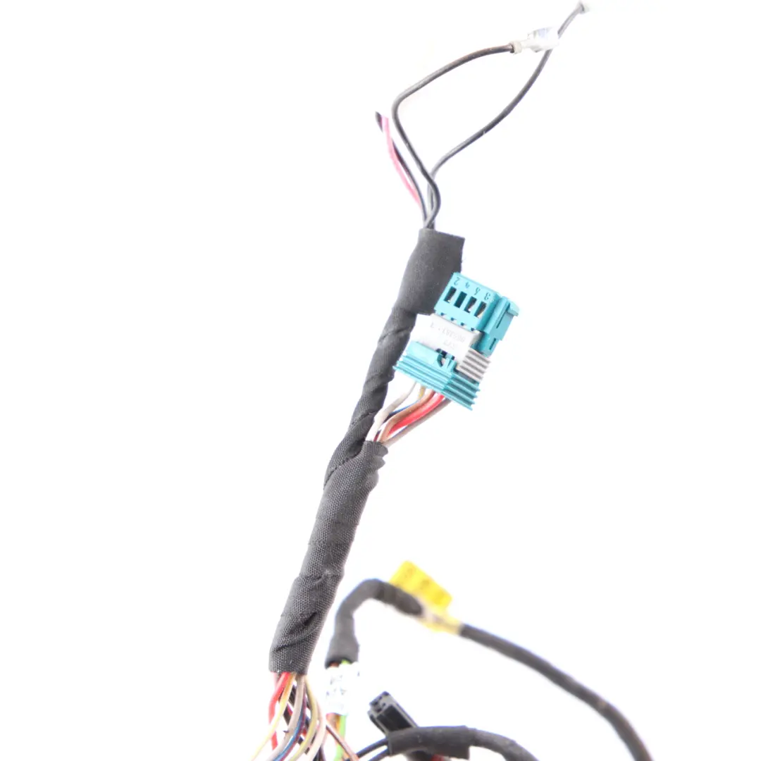 Wing Mirror Wiring BMW F20 F21 Driver's Side Mirror Cable Right O/S to with Part number 7438144 Wing Mirror Wiring BMW F20 F21 Driver's Side Mirror Cable Right O/S - SKU 7438144 - Part number 7438144