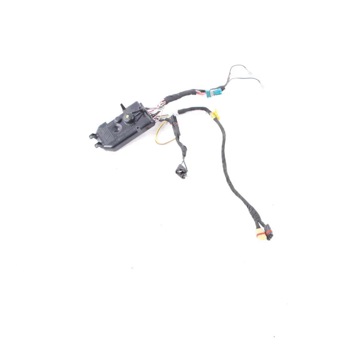  Wing Mirror Wiring BMW F20 F21 Driver's Side Mirror Cable Right O/S - SKU 7438144 - Part number 7438144