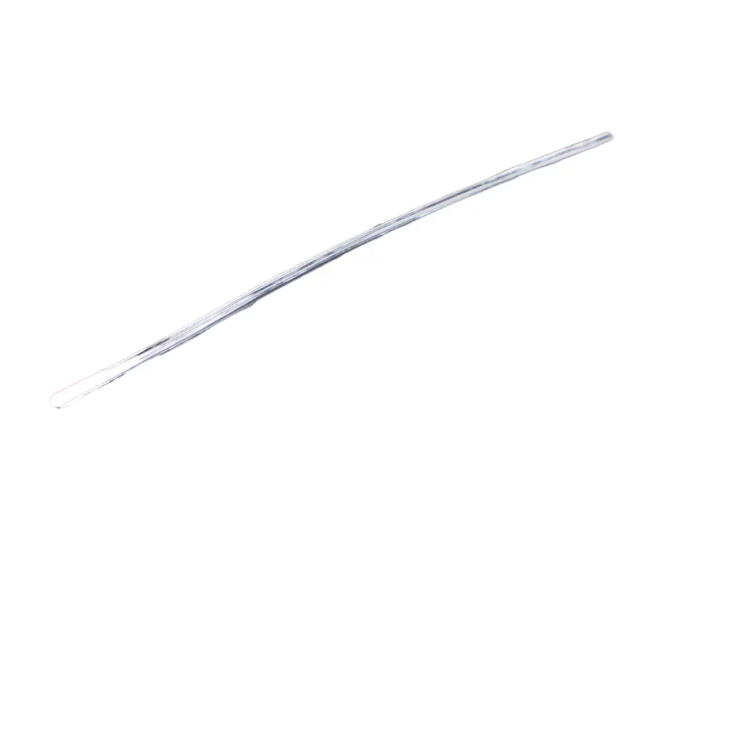  Side Wing Fender BMW F30 F31 Front Left N/S Panel Imperial Blue Metallic - A89 - SKU 7438439-IBB - Part number 7438439