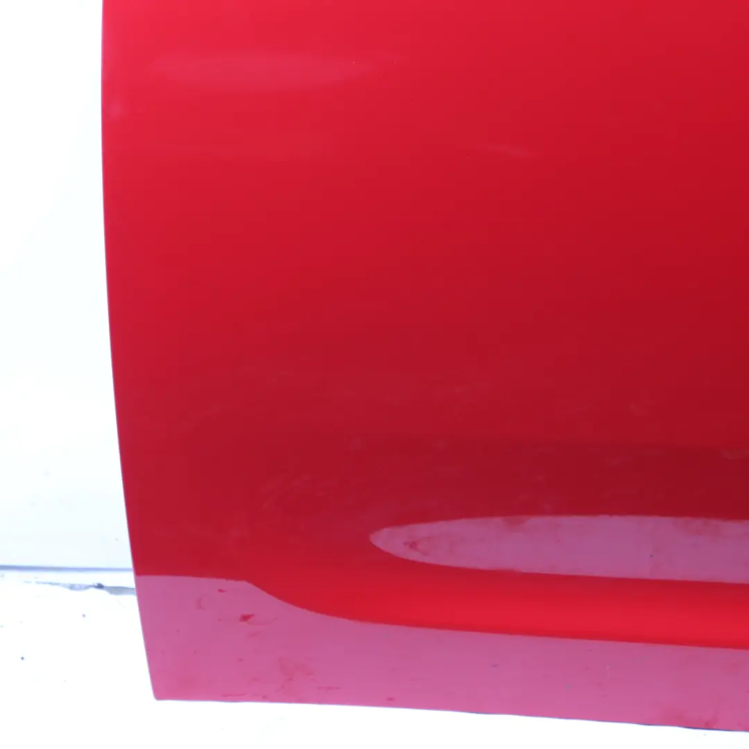 Front Door Mini F60 Countryman Left N/S Chili Red - 851 to with Part number 7438595 Front Door Mini F60 Countryman Left N/S Chili Red - 851 - SKU 7438595-CHRED - Part number 7438595