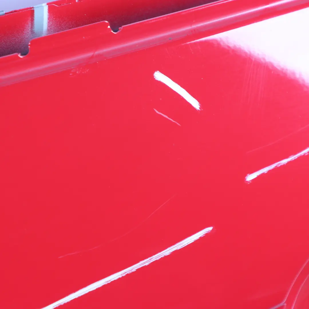 Mini F60 Countryman Drzwi Lewe Przednie Chili Red Czerwone - 851 - SKU 7438595-CHRED - Numer Części 7438595