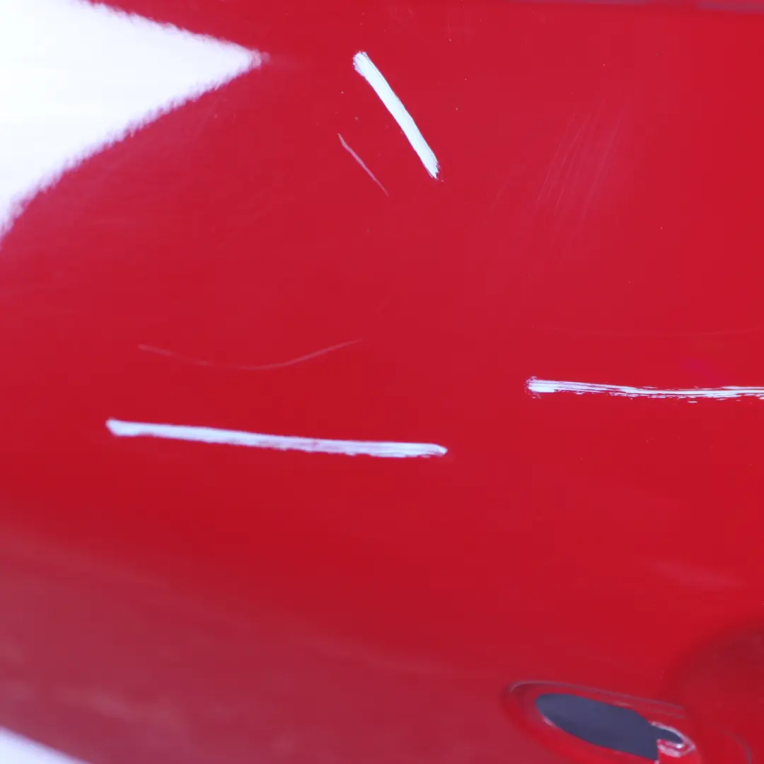 Front Door Mini F60 Countryman Left N/S Chili Red - 851 to with Part number 7438595 Front Door Mini F60 Countryman Left N/S Chili Red - 851 - SKU 7438595-CHRED - Part number 7438595