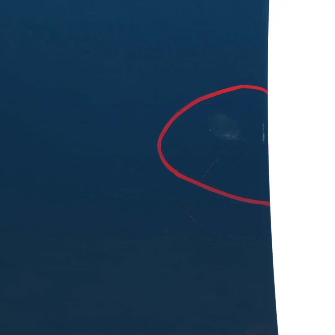 Front Door Mini F60 Countryman Left N/S Island Blue Metallic - C2M to with Part number 7438595 Front Door Mini F60 Countryman Left N/S Island Blue Metallic - C2M - SKU 7438595-ISB - Part number 7438595