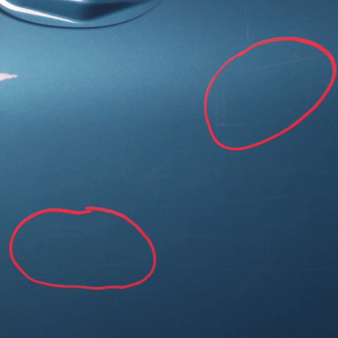 Front Door Mini F60 Countryman Left N/S Island Blue Metallic - C2M to with Part number 7438595 Front Door Mini F60 Countryman Left N/S Island Blue Metallic - C2M - SKU 7438595-ISB - Part number 7438595