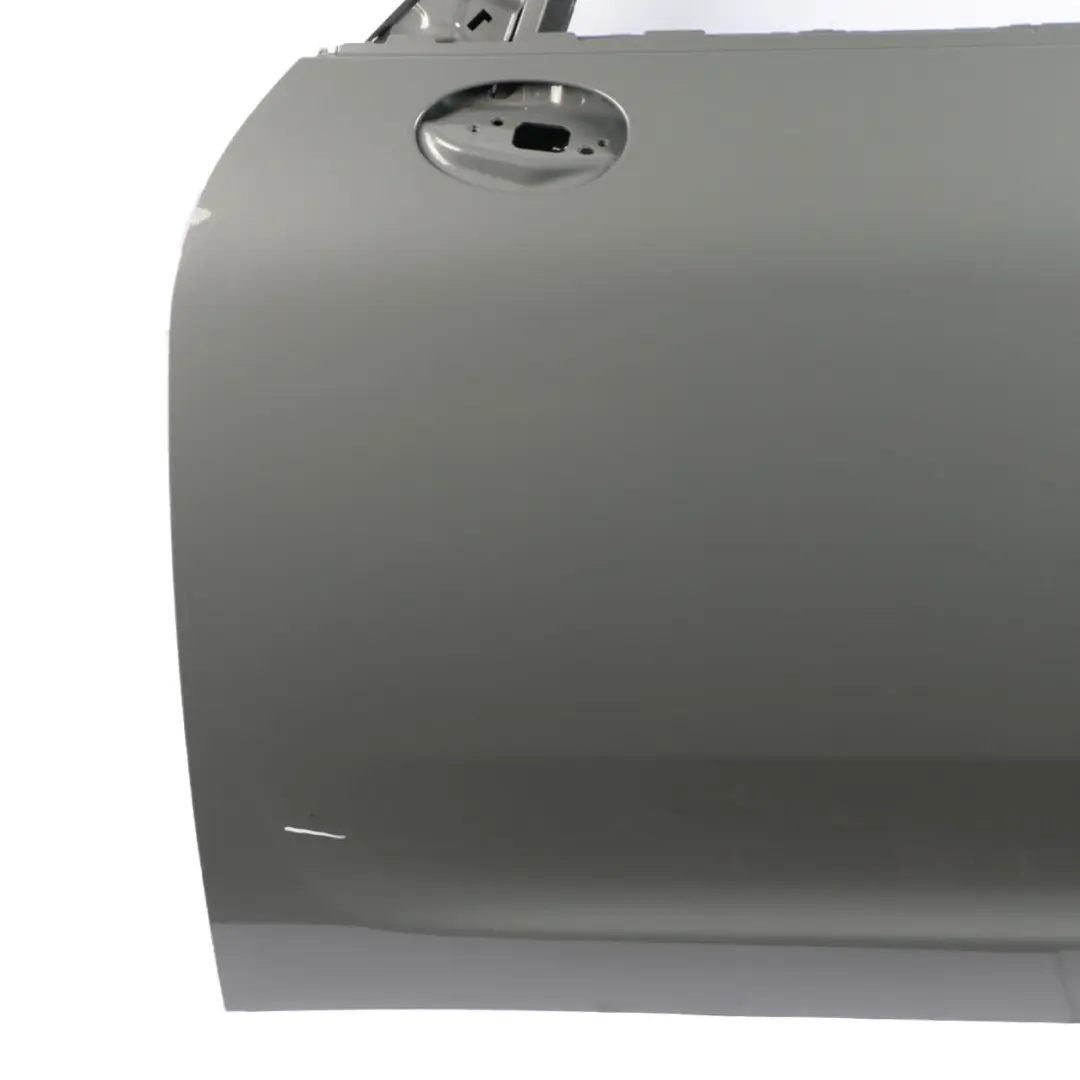  Front Door Mini F60 Countryman Left N/S Moonwalk Grey Metallic - B71 - SKU 7438595-MGM - Part number 7438595