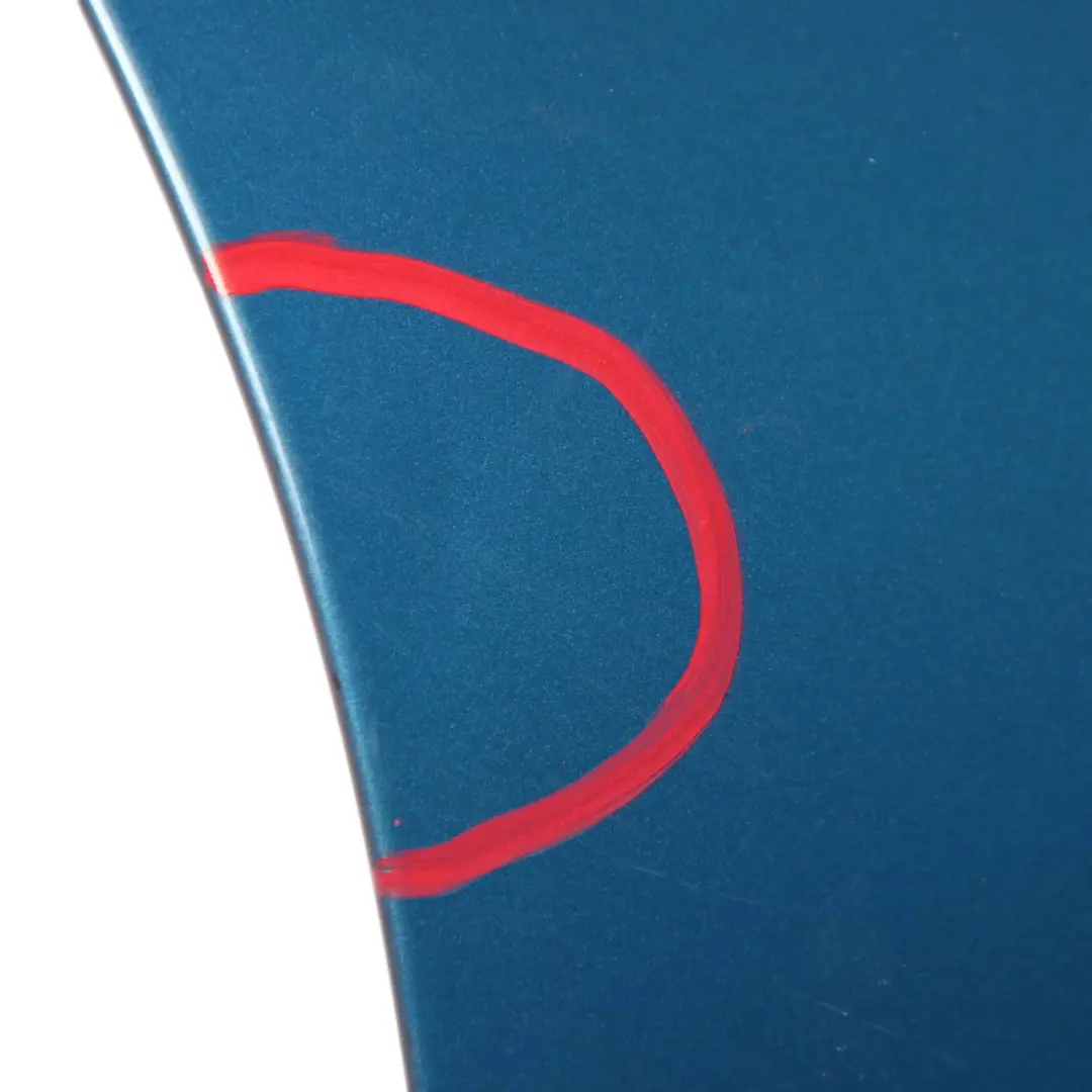 Front Door Mini F60 Countryman Right O/S Island Blue Metallic - C2M to with Part number 7438596 Front Door Mini F60 Countryman Right O/S Island Blue Metallic - C2M - SKU 7438596-ISB - Part number 7438596