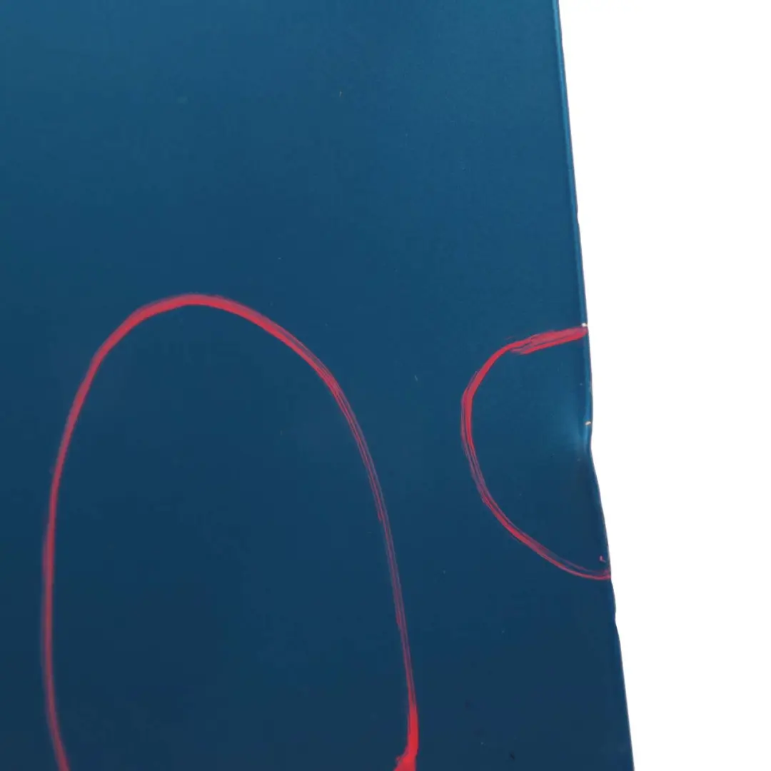 Front Door Mini F60 Countryman Right O/S Island Blue Metallic - C2M to with Part number 7438596 Front Door Mini F60 Countryman Right O/S Island Blue Metallic - C2M - SKU 7438596-ISB - Part number 7438596