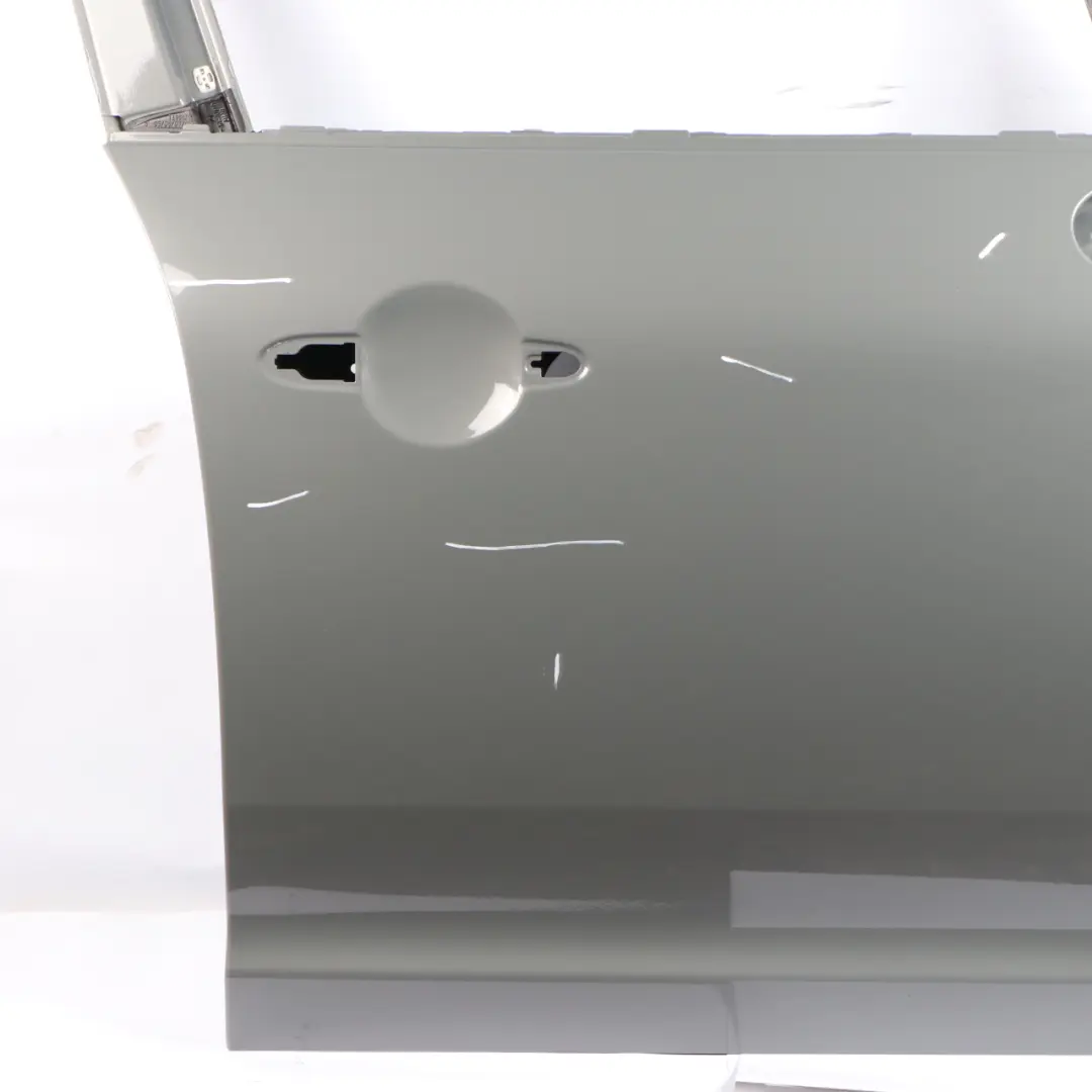  Front Door Mini F60 Countryman Right O/S Moonwalk Grey Metallic - B71 - SKU 7438596-MGM - Part number 7438596