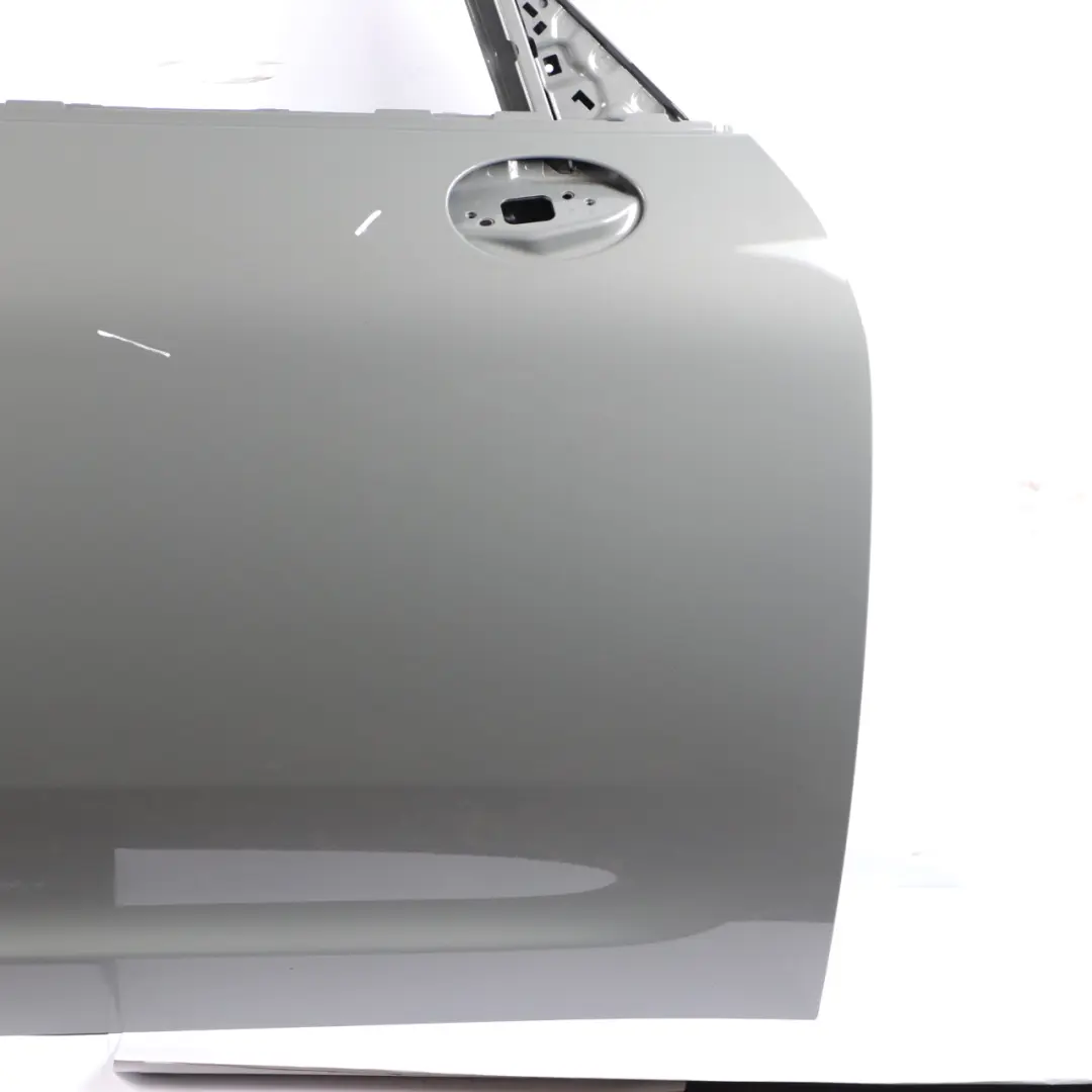  Front Door Mini F60 Countryman Right O/S Moonwalk Grey Metallic - B71 - SKU 7438596-MGM - Part number 7438596