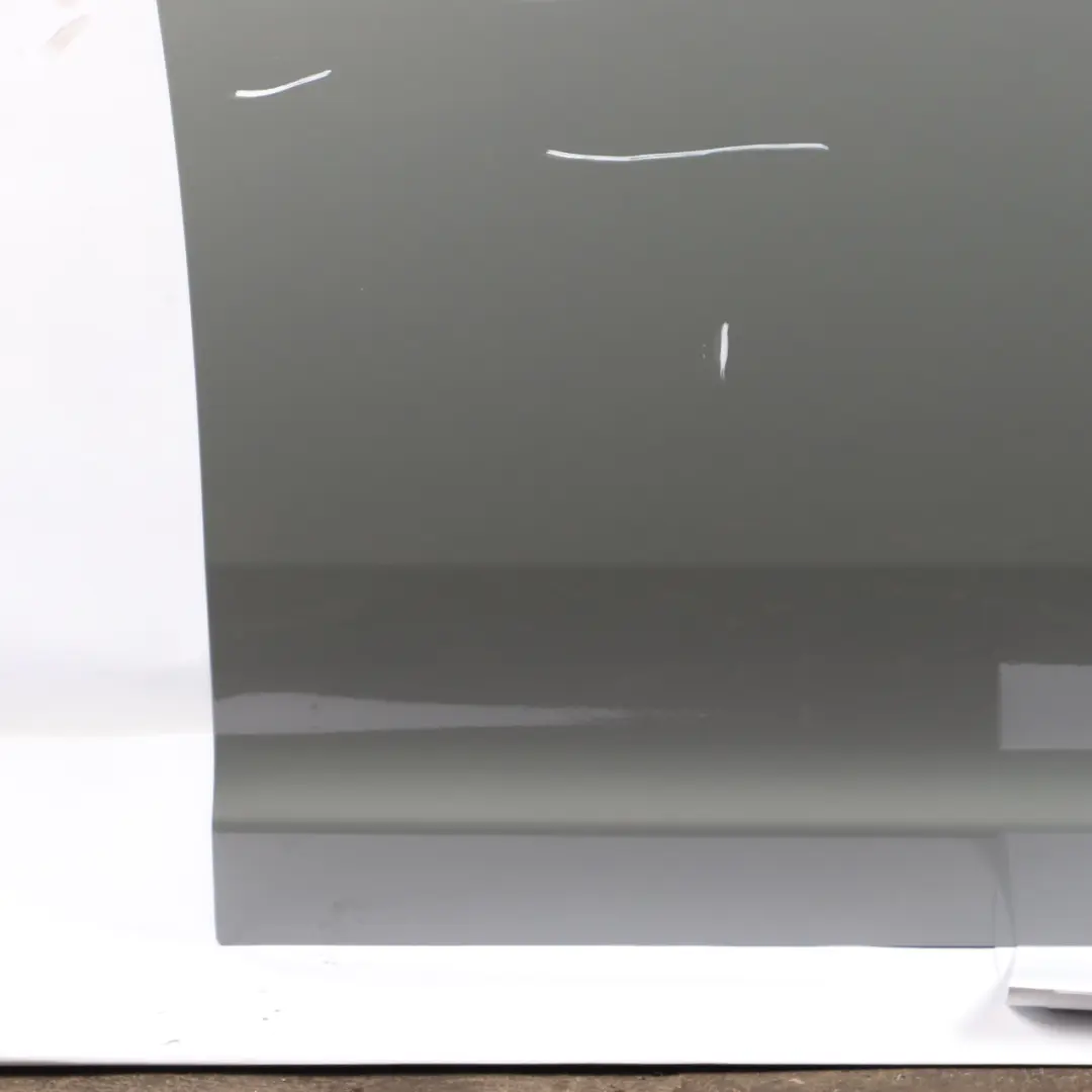  Front Door Mini F60 Countryman Right O/S Moonwalk Grey Metallic - B71 - SKU 7438596-MGM - Part number 7438596