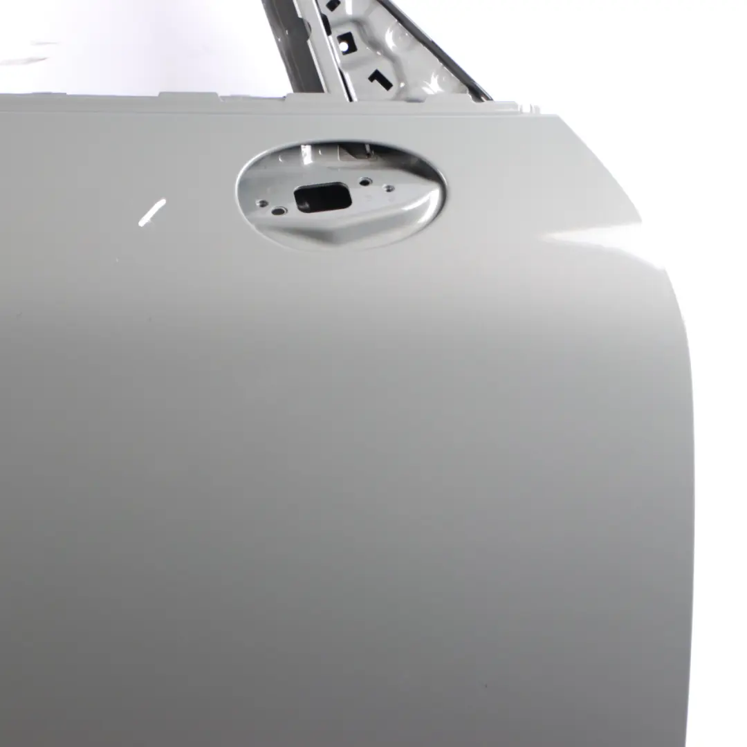  Front Door Mini F60 Countryman Right O/S Moonwalk Grey Metallic - B71 - SKU 7438596-MGM - Part number 7438596