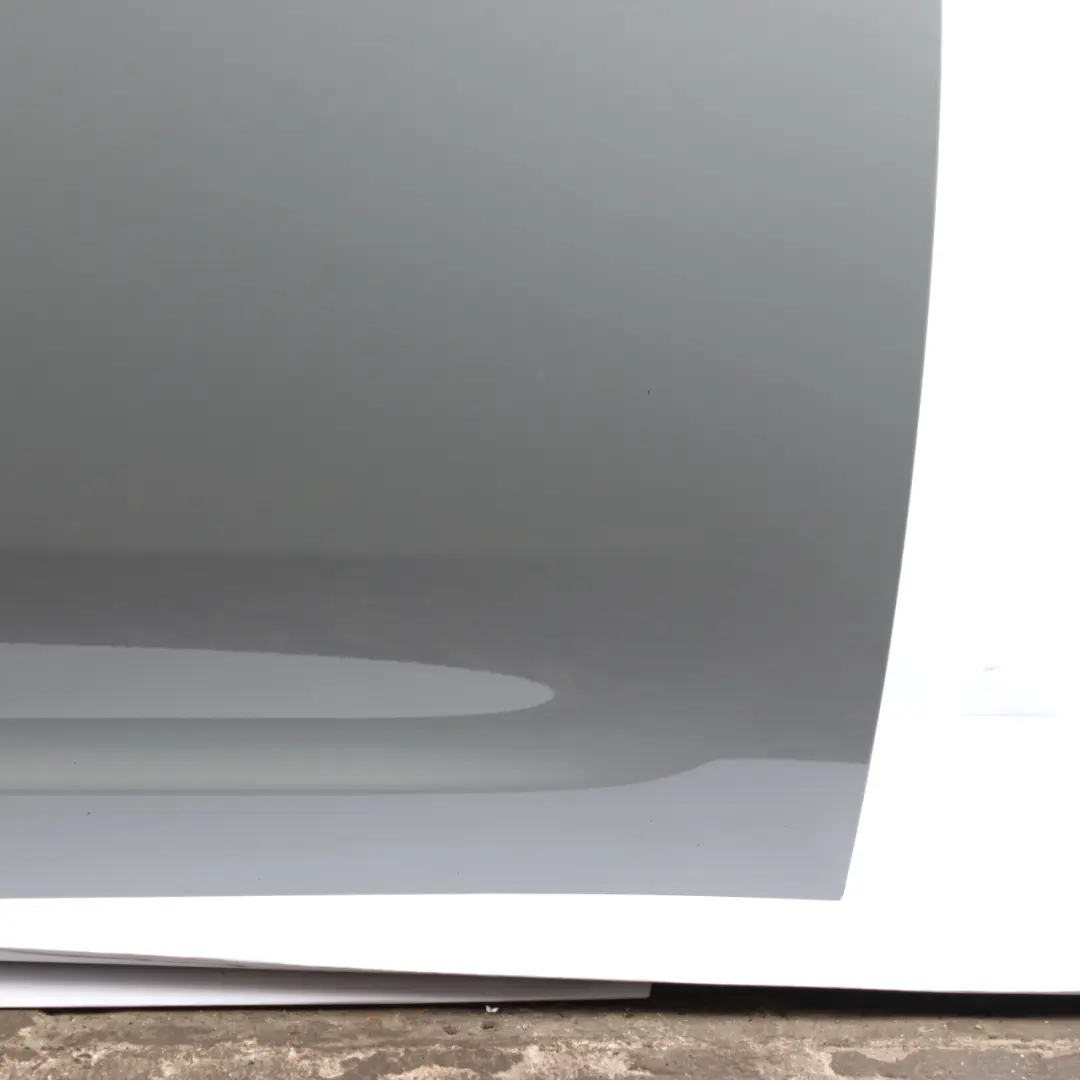  Front Door Mini F60 Countryman Right O/S Moonwalk Grey Metallic - B71 - SKU 7438596-MGM - Part number 7438596